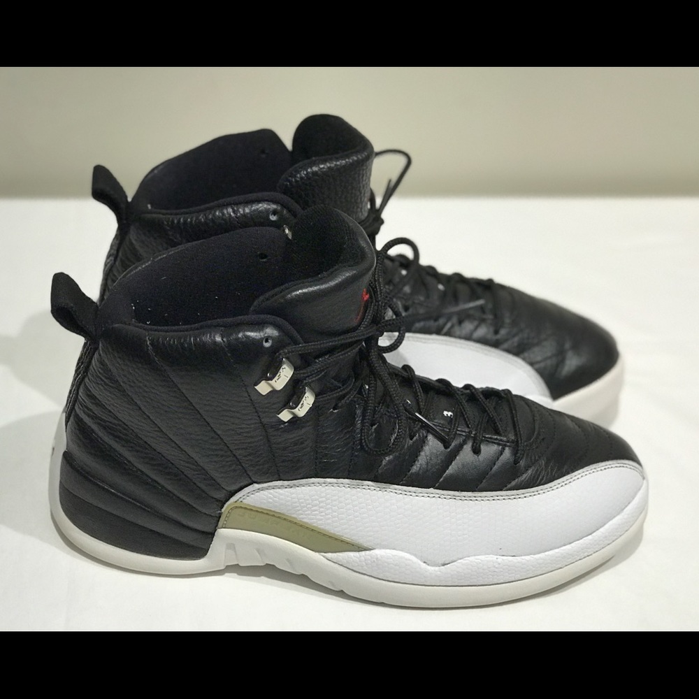 Air Jordan 12 Retro